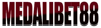 MEDALIBET88 Logo